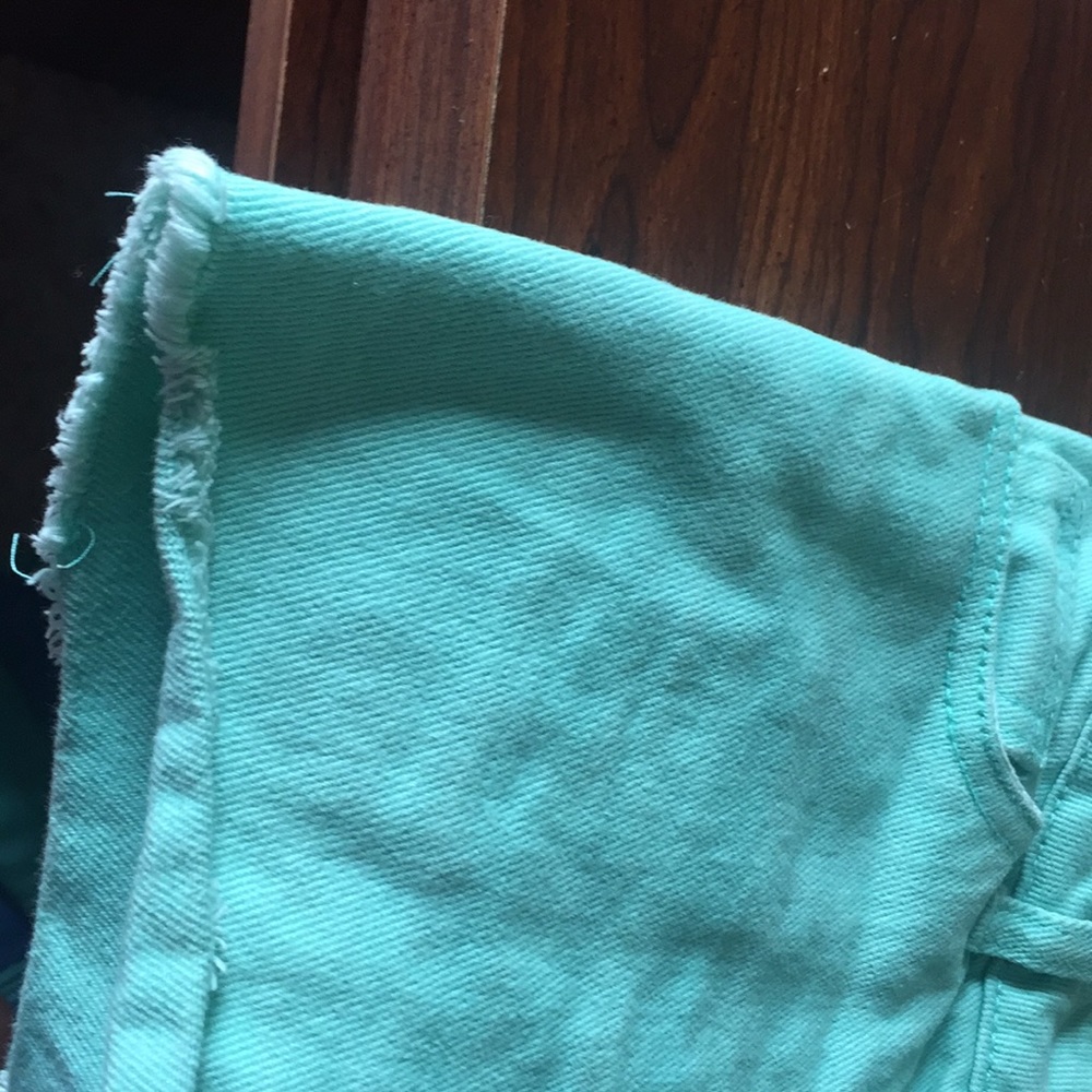 Girls shorts